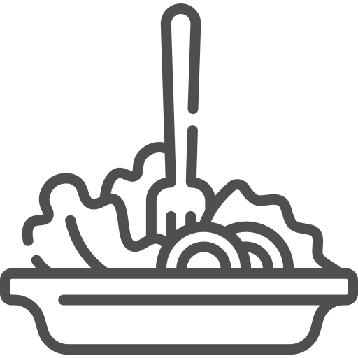 Salad Icon